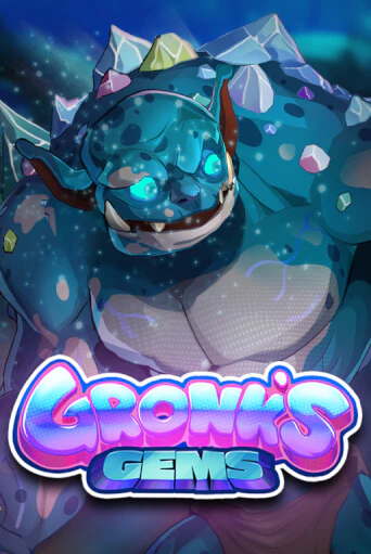 Бесплатная демо игра Gronk's Gems | Джой Казино без регистрации