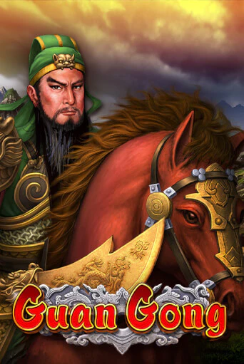 Бесплатная демо игра Guan Gong | Джой Казино без регистрации