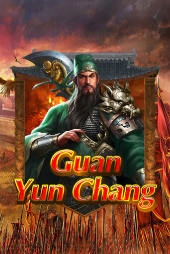 Бесплатная демо игра Guan Yun Chang | Джой Казино без регистрации