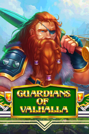 Бесплатная демо игра Guardians Of Valhalla | Джой Казино без регистрации
