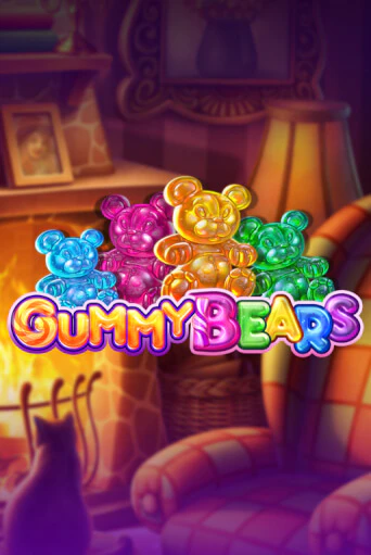 Бесплатная демо игра Gummy Bears | Джой Казино без регистрации