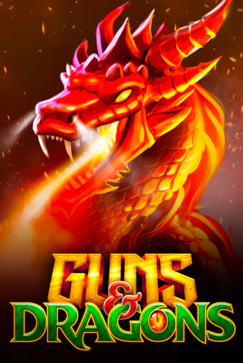 Бесплатная демо игра Guns And Dragons | Джой Казино без регистрации