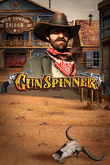 Бесплатная демо игра Gunspinner | Джой Казино без регистрации