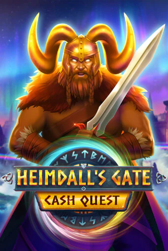 Бесплатная демо игра Heimdall's Gate Cash Quest | Джой Казино без регистрации