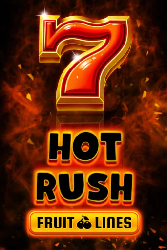 Бесплатная демо игра HOT RUSH Fruit Lines | Джой Казино без регистрации
