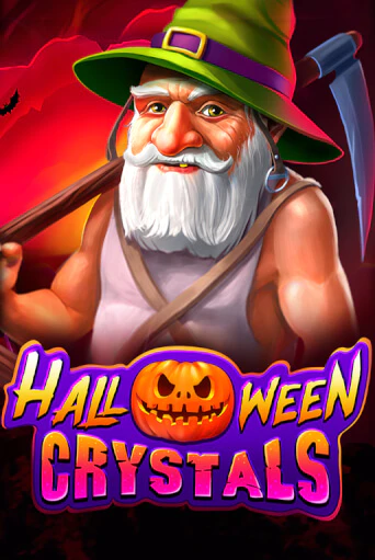 Бесплатная демо игра Halloween Crystals | Джой Казино без регистрации