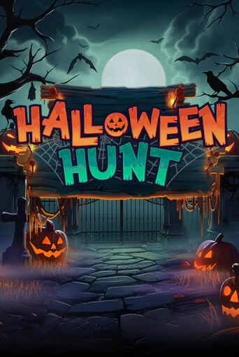 Бесплатная демо игра Halloween Hunt | Джой Казино без регистрации