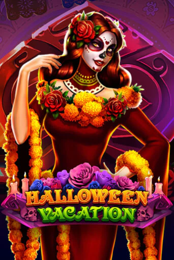 Бесплатная демо игра Halloween Vacation | Джой Казино без регистрации