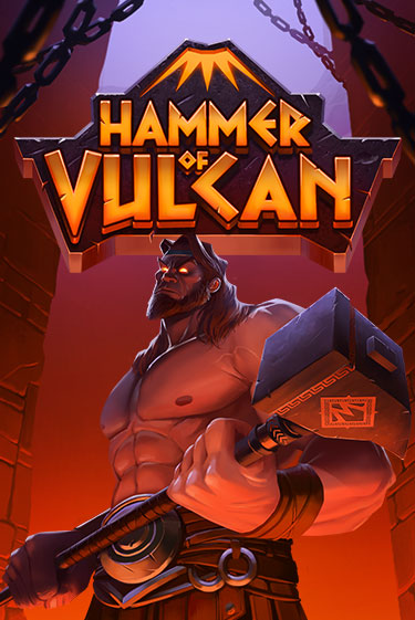 Бесплатная демо игра Hammer of Vulcan | Джой Казино без регистрации