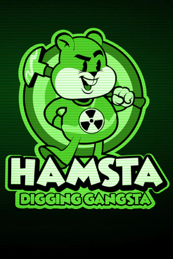 Бесплатная демо игра Hamsta | Джой Казино без регистрации