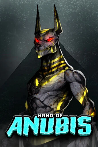 Бесплатная демо игра Hand of Anubis | Джой Казино без регистрации