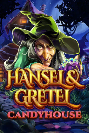 Бесплатная демо игра Hansel & Gretel Candyhouse | Джой Казино без регистрации