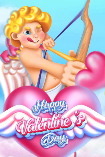 Бесплатная демо игра Happy Valentine's Day | Джой Казино без регистрации