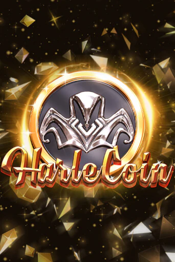 Бесплатная демо игра HarleCoin | Джой Казино без регистрации