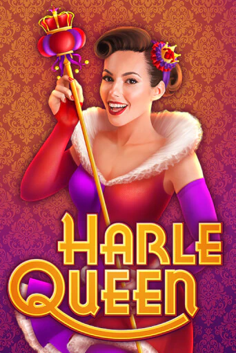 Бесплатная демо игра Harlequeen | Джой Казино без регистрации