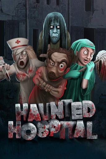 Бесплатная демо игра Haunted Hospital | Джой Казино без регистрации