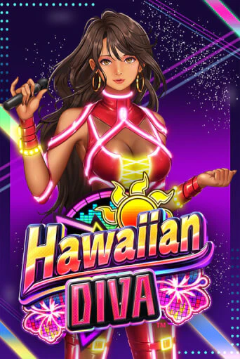 Бесплатная демо игра Hawaiian Diva | Джой Казино без регистрации