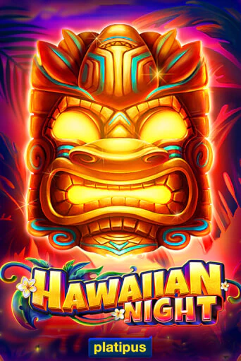 Бесплатная демо игра Hawaiian Night | Джой Казино без регистрации