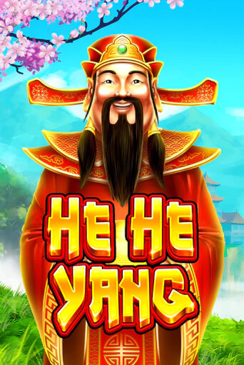 Бесплатная демо игра He He Yang | Джой Казино без регистрации