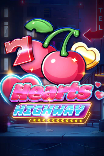 Бесплатная демо игра Hearts Highway | Джой Казино без регистрации