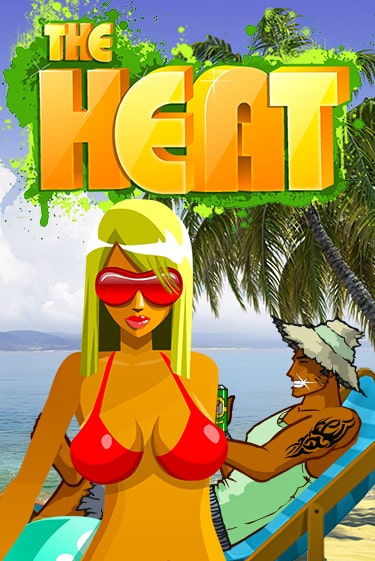 Бесплатная демо игра The Heat | Джой Казино без регистрации