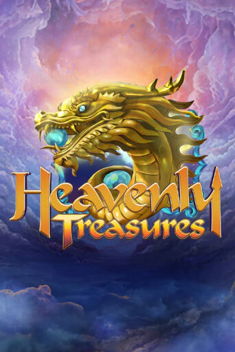 Бесплатная демо игра Heavenly Treasure | Джой Казино без регистрации