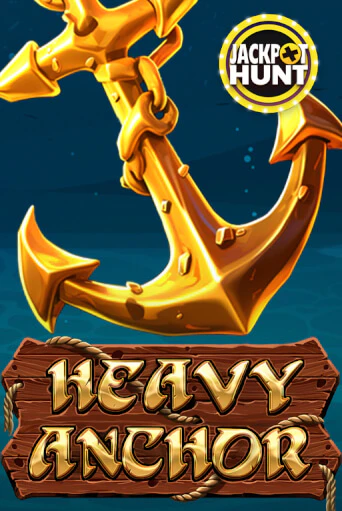 Бесплатная демо игра Heavy Anchor | Джой Казино без регистрации