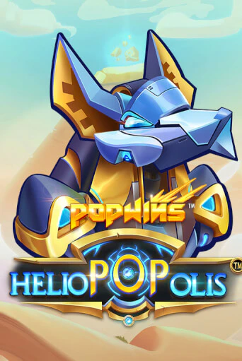 Бесплатная демо игра HelioPOPolis | Джой Казино без регистрации