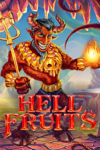 Бесплатная демо игра Hell Fruits | Джой Казино без регистрации