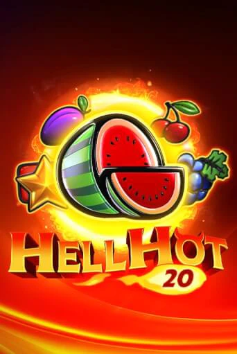 Бесплатная демо игра Hell Hot 20 | Джой Казино без регистрации
