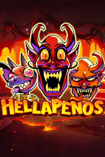 Бесплатная демо игра Hellapeños | Джой Казино без регистрации