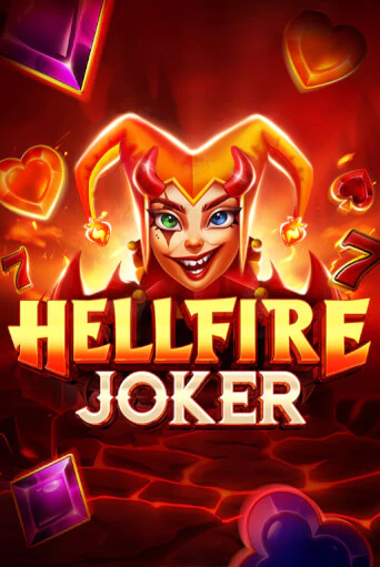 Бесплатная демо игра Hellfire Joker | Джой Казино без регистрации