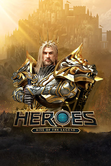 Бесплатная демо игра Heroes | Джой Казино без регистрации