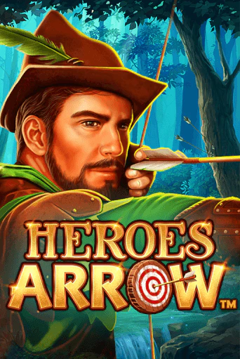 Бесплатная демо игра Heroes Arrow | Джой Казино без регистрации