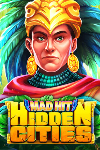 Бесплатная демо игра Mad Hit Hidden Cities | Джой Казино без регистрации