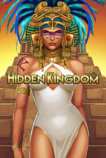 Бесплатная демо игра Hidden Kingdom | Джой Казино без регистрации