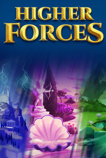 Бесплатная демо игра Higher Forces | Джой Казино без регистрации