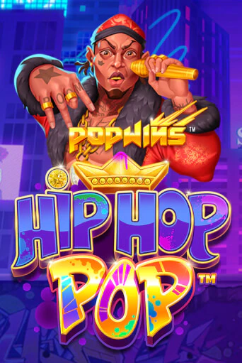 Бесплатная демо игра HipHopPop | Джой Казино без регистрации