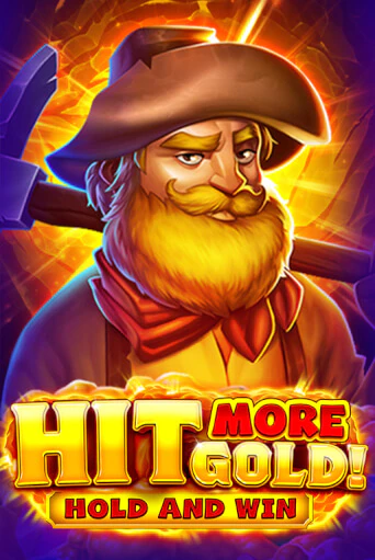 Бесплатная демо игра Hit more Gold! | Джой Казино без регистрации