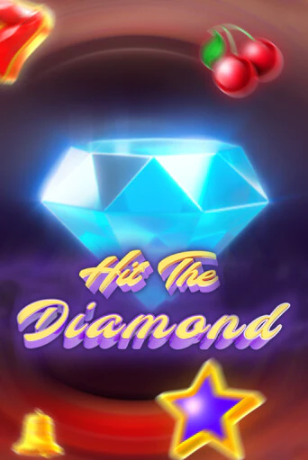 Бесплатная демо игра Hit The Diamond | Джой Казино без регистрации