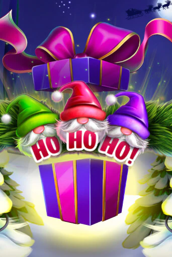 Бесплатная демо игра Ho Ho Ho | Джой Казино без регистрации