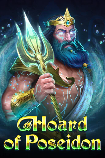 Бесплатная демо игра Hoard of Poseidon | Джой Казино без регистрации