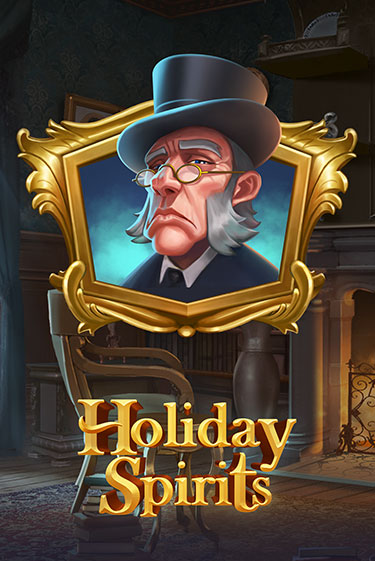 Бесплатная демо игра Holiday Spirits | Джой Казино без регистрации