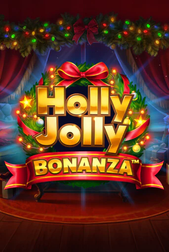 Бесплатная демо игра Holly Jolly Bonanza | Джой Казино без регистрации