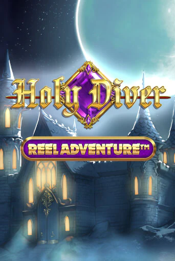 Бесплатная демо игра Holy Diver | Джой Казино без регистрации