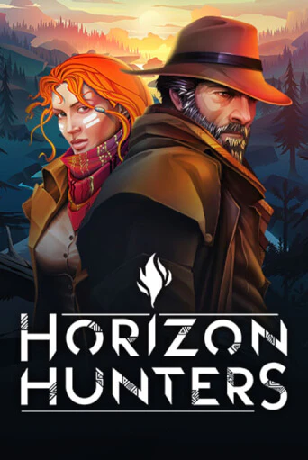 Бесплатная демо игра Horizon Hunters | Джой Казино без регистрации