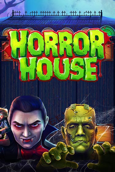 Бесплатная демо игра Horror House | Джой Казино без регистрации
