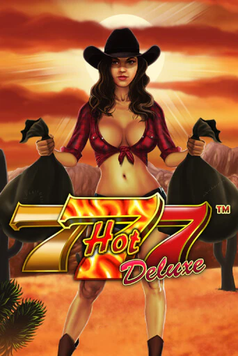 Бесплатная демо игра Hot 777 | Джой Казино без регистрации