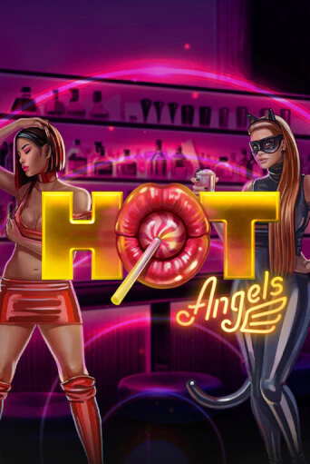 Бесплатная демо игра Hot Angels | Джой Казино без регистрации