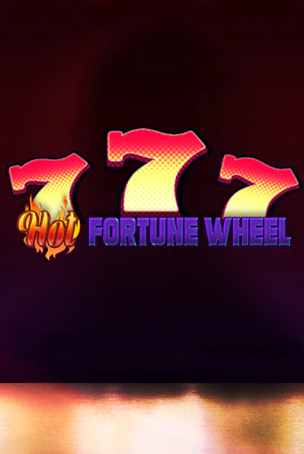Бесплатная демо игра Hot Fortune Wheel | Джой Казино без регистрации
